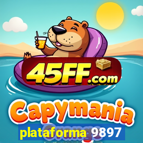 plataforma 9897